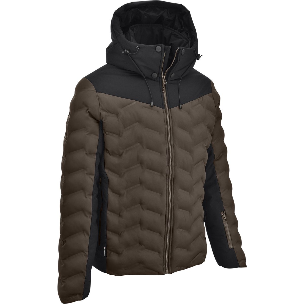 MAUL Sport Thun MTX 20.0 REC brown/black (2901) 54 4010400849-2901-54