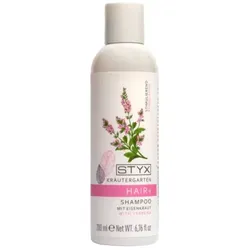 STYX Hair+ Shampoo Eisenkraut 200ml