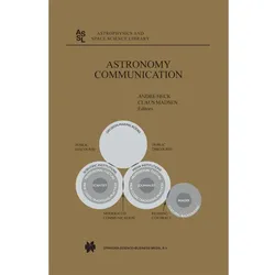 Astronomy Communication, Fachbücher