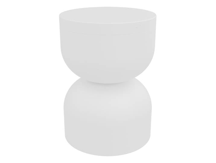 Fermob PIAPOLO Hocker aus Aluminium