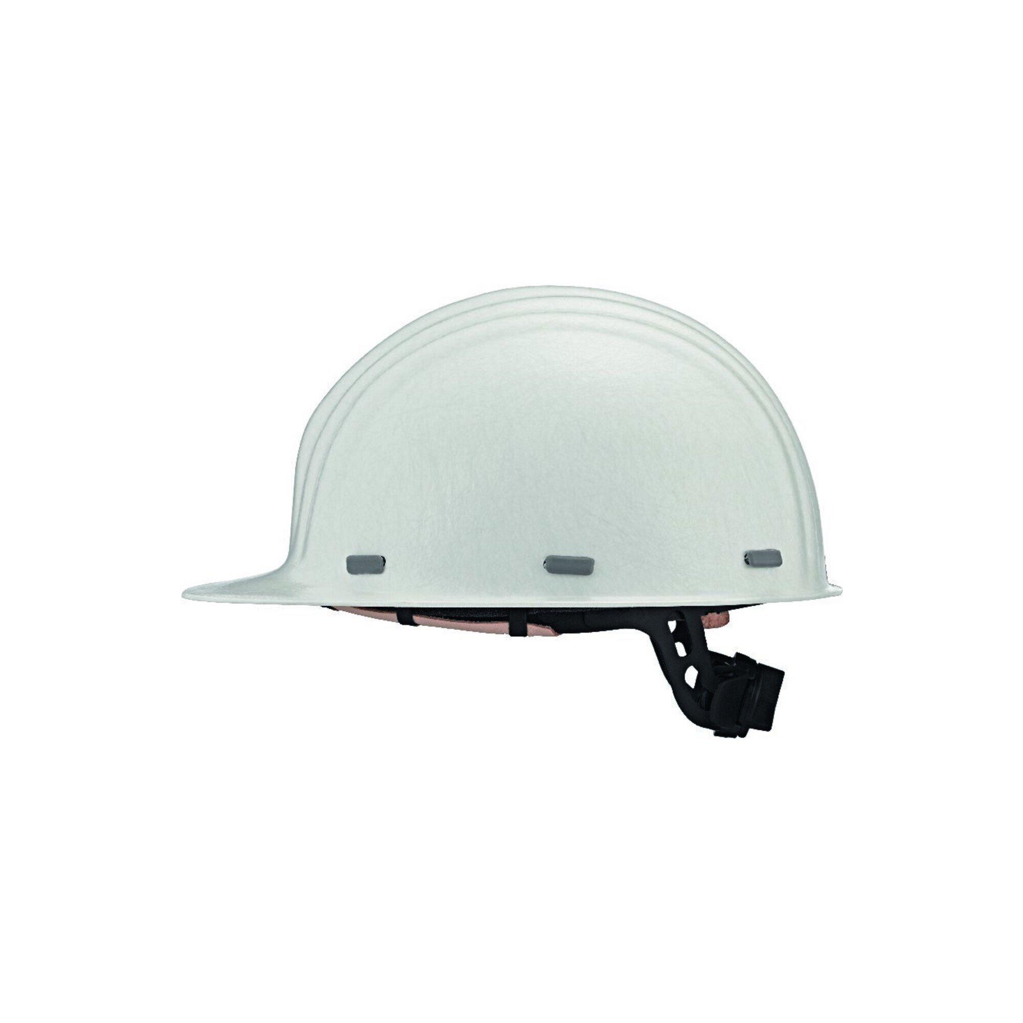 SCHUBERTH Schutzhelm BOP Grün, Gr. 2 (1200572780)