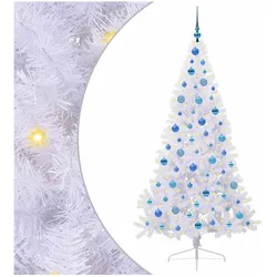 vidaXL, Weihnachtsbaum, Künstlicher Baum (180 cm)