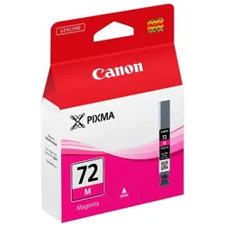 Canon Original PGI-72M Druckerpatrone - magenta 14ml