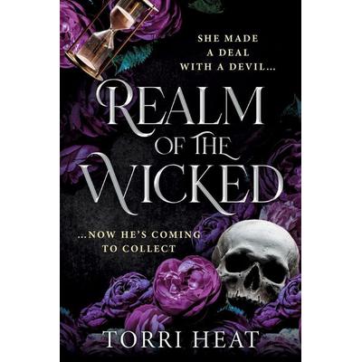 Realm of the Wicked, Taschenbuch von Torri Heat, Boldwood Books Ltd, 978-1-80795-079-8