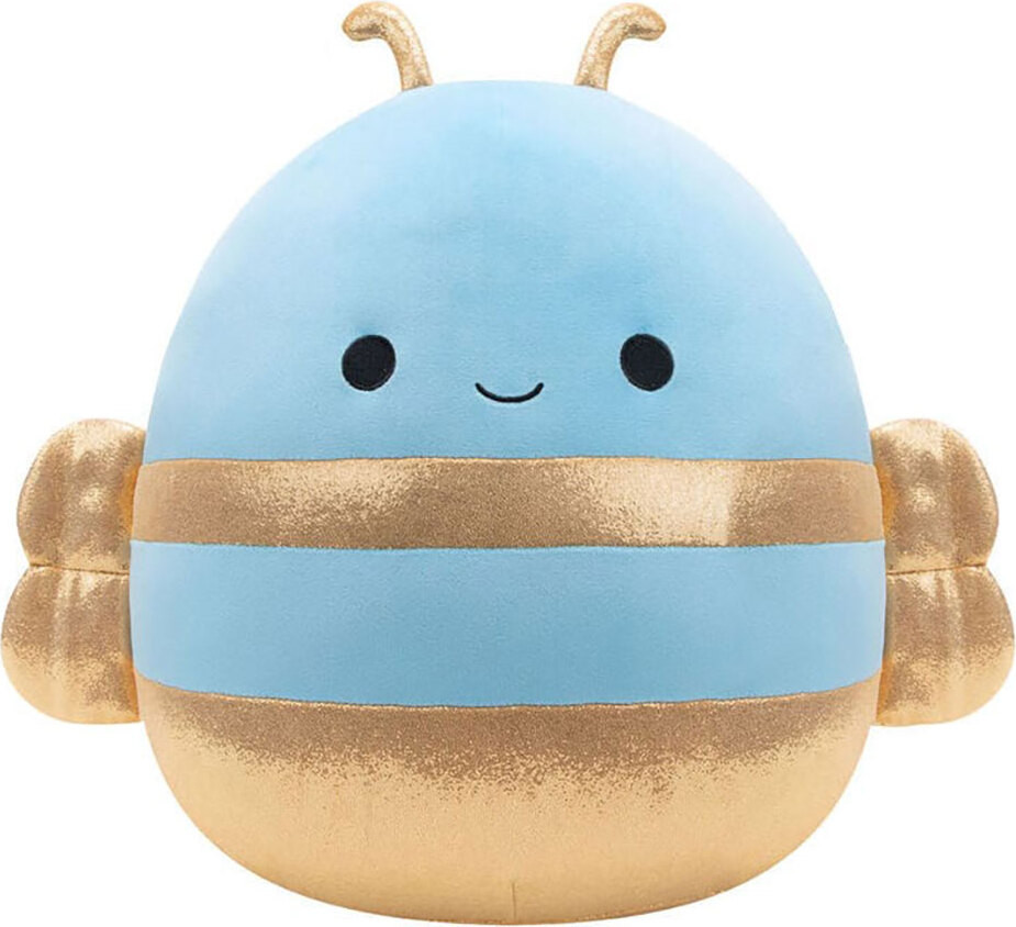 Squishmallows Adopt Me Koningin Bee geanimeerd figuur
