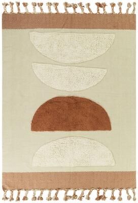 Balta Rugs Dorothea Modern Geometric Area Rug