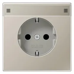 JUNG, Steckdose, SCHUKO-Steckdose