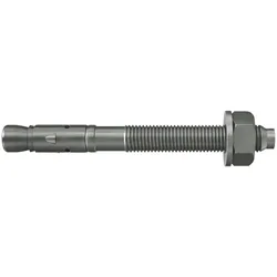 fischer FAZ II Plus Bolzenanker 10/20 R