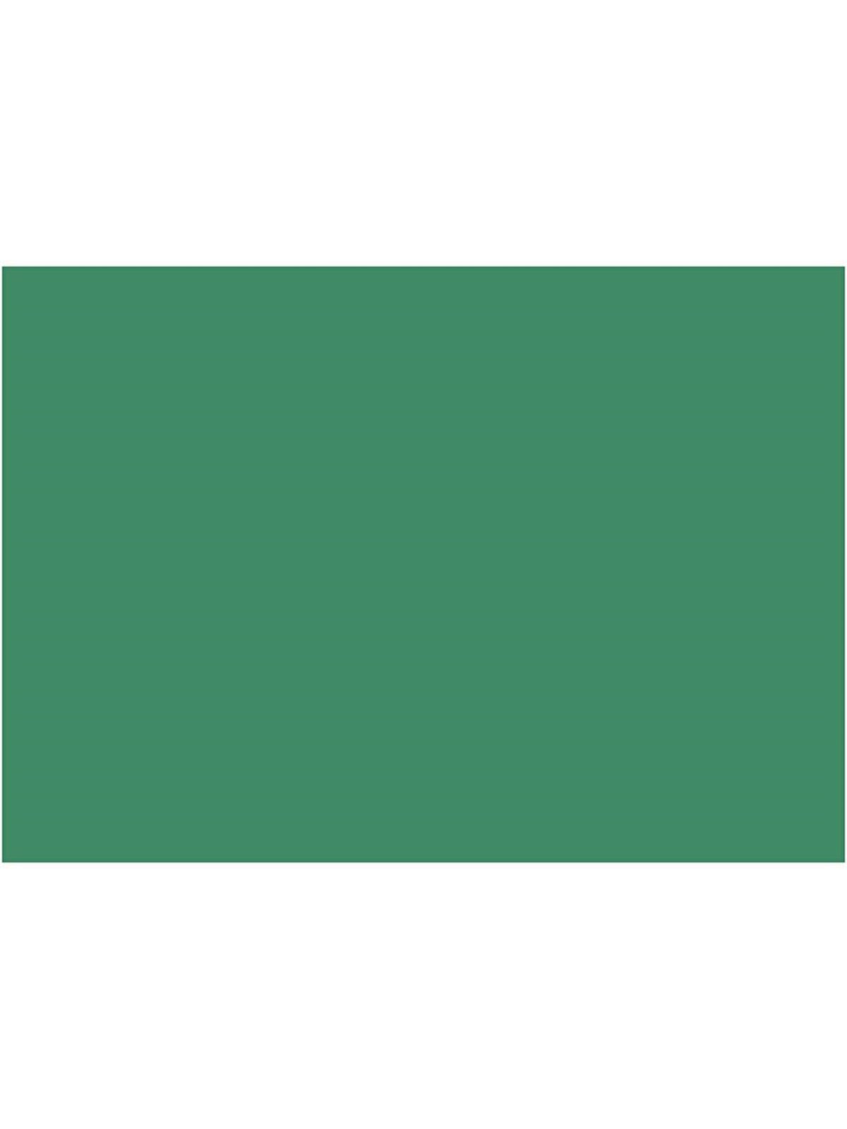 Creativ Company EVA Foam Sheets Dark Green A4 10pcs.