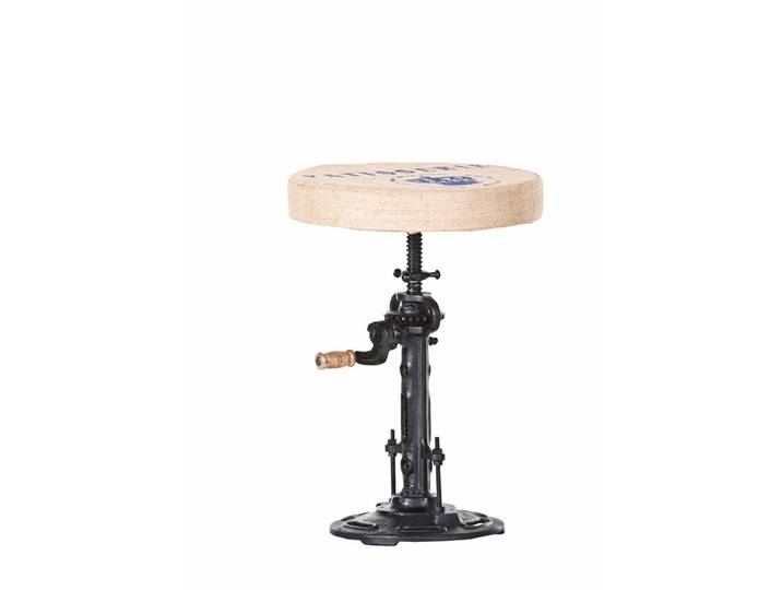 Hocker Strike Durchmesser 35 cm Höhe 47 cm