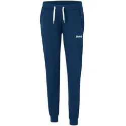 Jako Jogginghose Base mit Bündchen - marine - 40