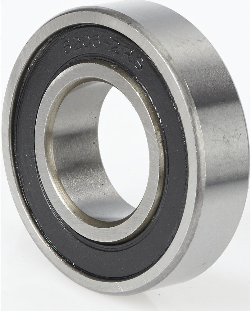 kaiserkraft Lager 80206, für Elektro-Stapler, silber