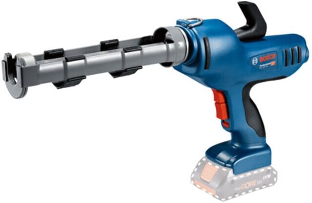 Pistolet à mastic sans-fil GCG 18V-310 BOSCH (06019C4100)