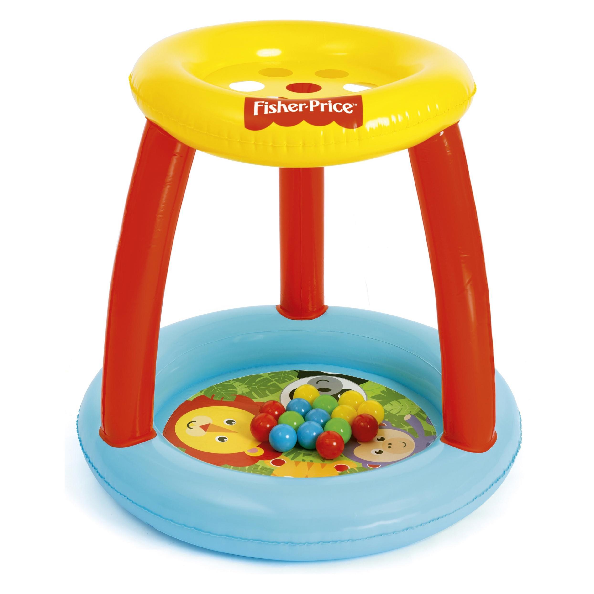 Bestway Tierfreunde (93541)
