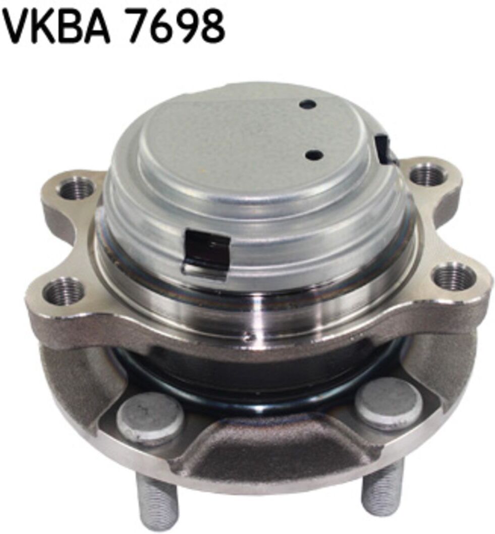 Radlagersatz SKF VKBA 7698