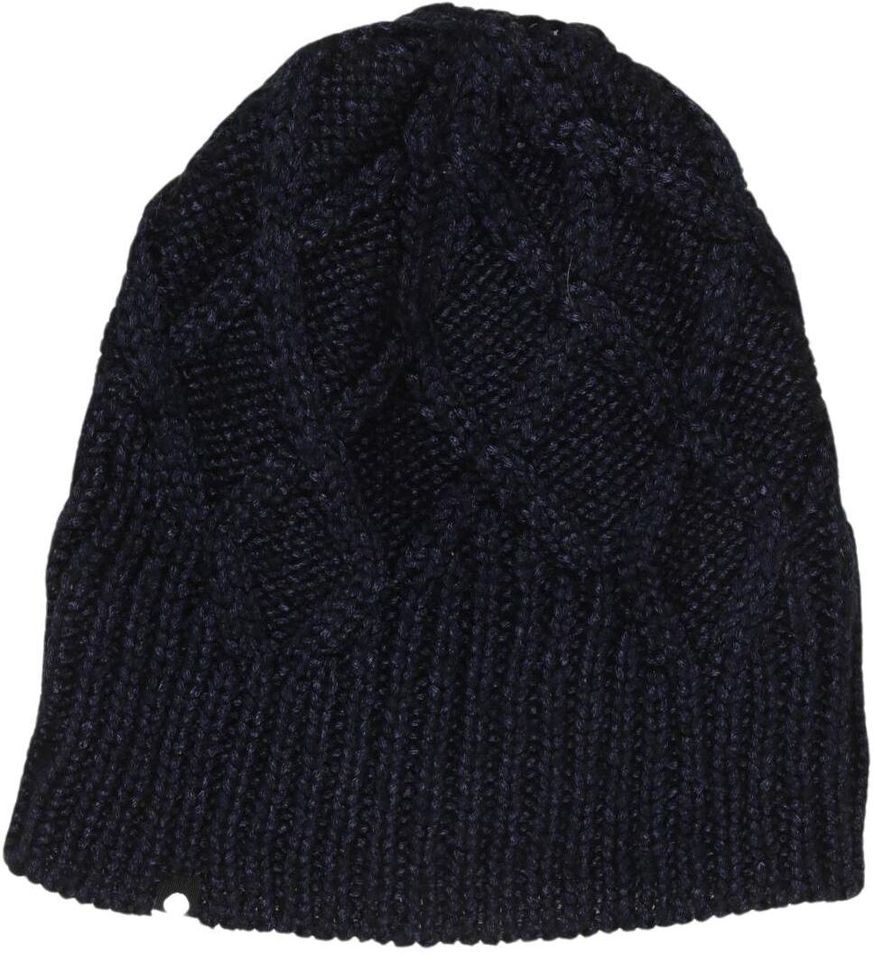 Icepeak Damen Hut oder Mütze, Marineblau, Gr. Onesize, Synthetik - Second Hand