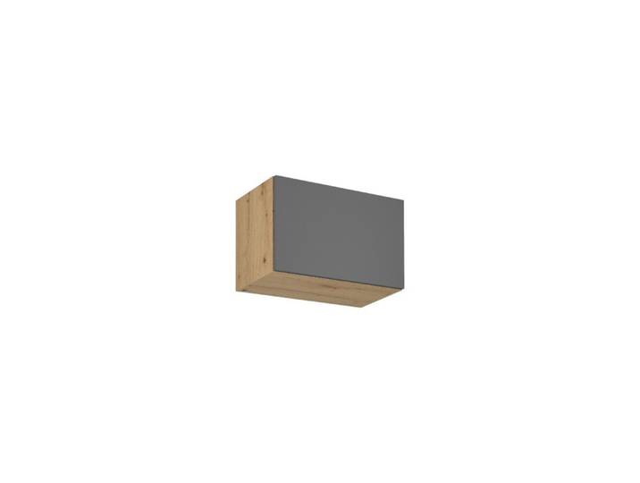 ROYAL24_MARKT Hängeschrank - Funktionaler für eine ordentliche Küche (Hängeschrank, 1-St., Nexa - G60KN) Beste Güte - Innovativ - Modern.