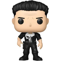 Funko Daredevil: Born Again POP! Marvel Vinyl Figur Punisher 9 cm