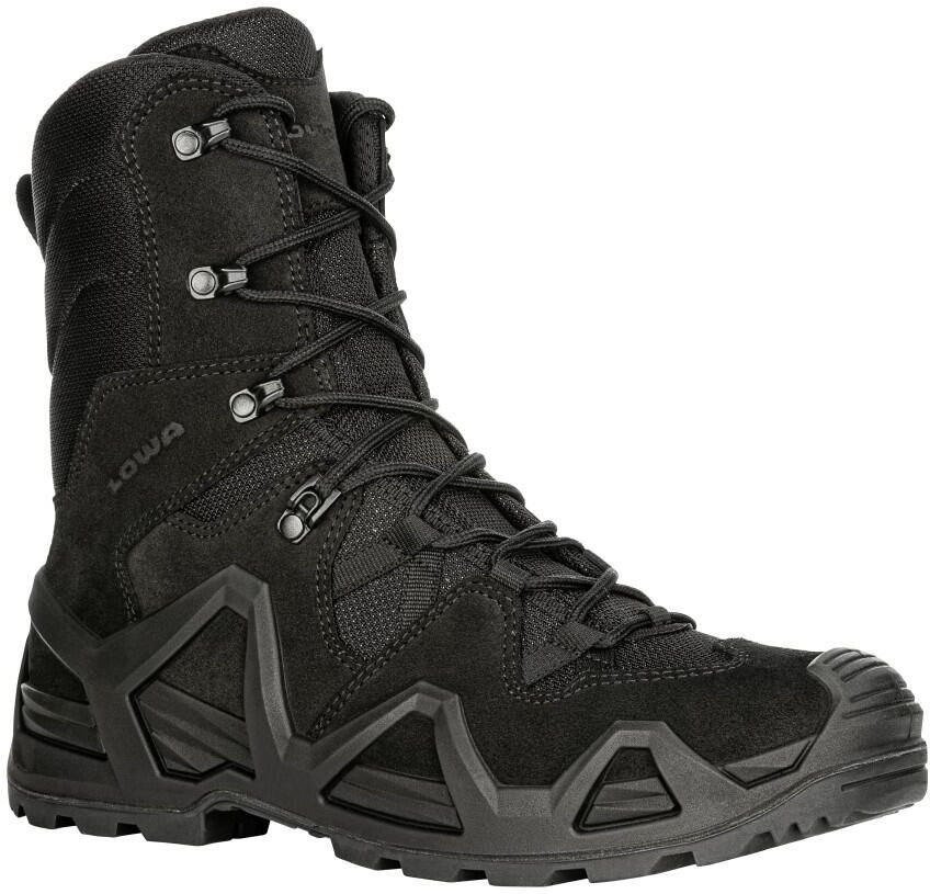 LOWA Zephyr MK2 GTX Hi TF - Svart (Skostorlek: 42 - UK8)