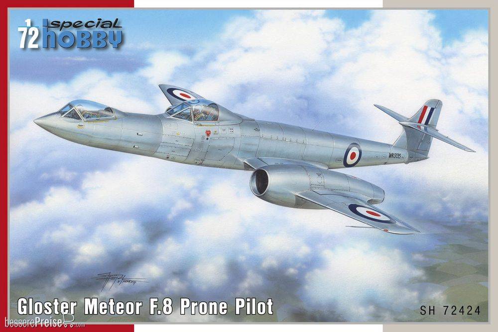 Special Hobby SH72424