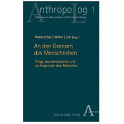 An den Grenzen des Menschlichen, Sprachbücher von Thomas Wabel, Toni Loh