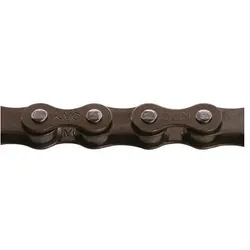 KMC, Velokette, (1-fach)