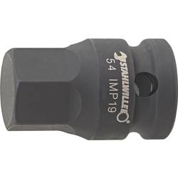 Stahlwille 54 IMP 14 23050014 Sechskant Steckschlüsseleinsatz 1/2 (12.5 mm)