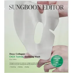 Sungboon Editor, Gesichtsmaske, Deep Collagen (37 g)