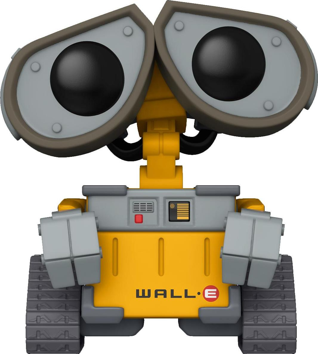 Funko Pop! Jumbo Wall-E 10 inch