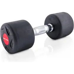 Sport-Thieme, Hanteln, (1 x 9 kg)