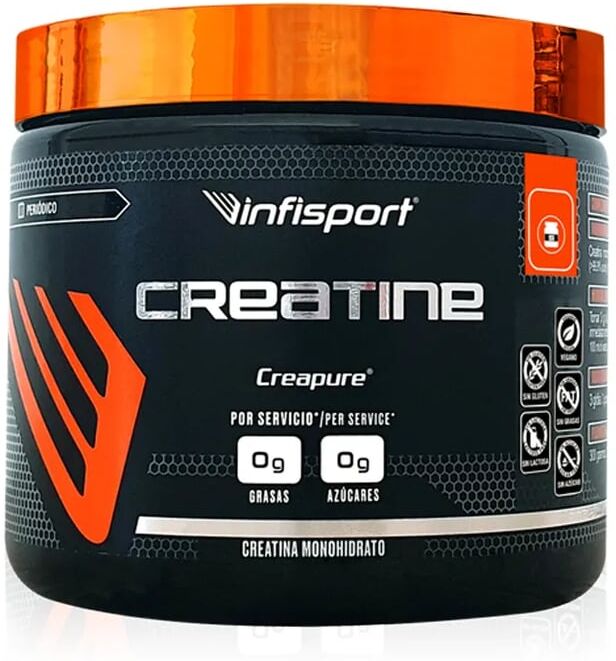 Infisport CREATINA 300g