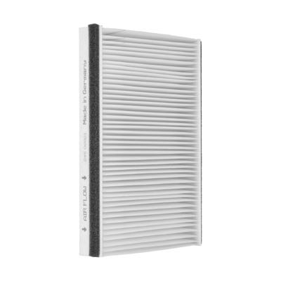 AIRMATIC FILTERBAU Filter, Innenraumluft IF0245 hinter dem Handschuhfach für JEEP Fiat
