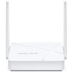 TP-Link Mercusys MR20 AC750 Wifi Router Dual Band Wifi Router, /100 RJ45, 2x antÃna, Router