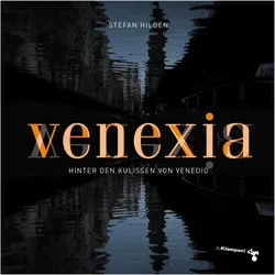 Venexia, Ratgeber von Stefan Hilden