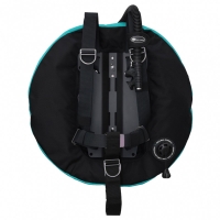 Scubaforce Tec Set 45 - Blau