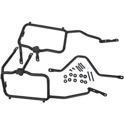 Kappa, Motorradgepäck, Honda Africa Twin 750 (96 > 02) TELAIO Per Valigie LATERALI Monokey