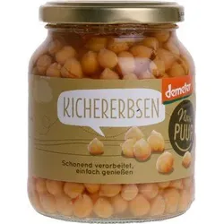 Kichererbsen DEMETER