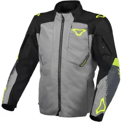 Macna Notch wasserdichte Motorrad Textiljacke