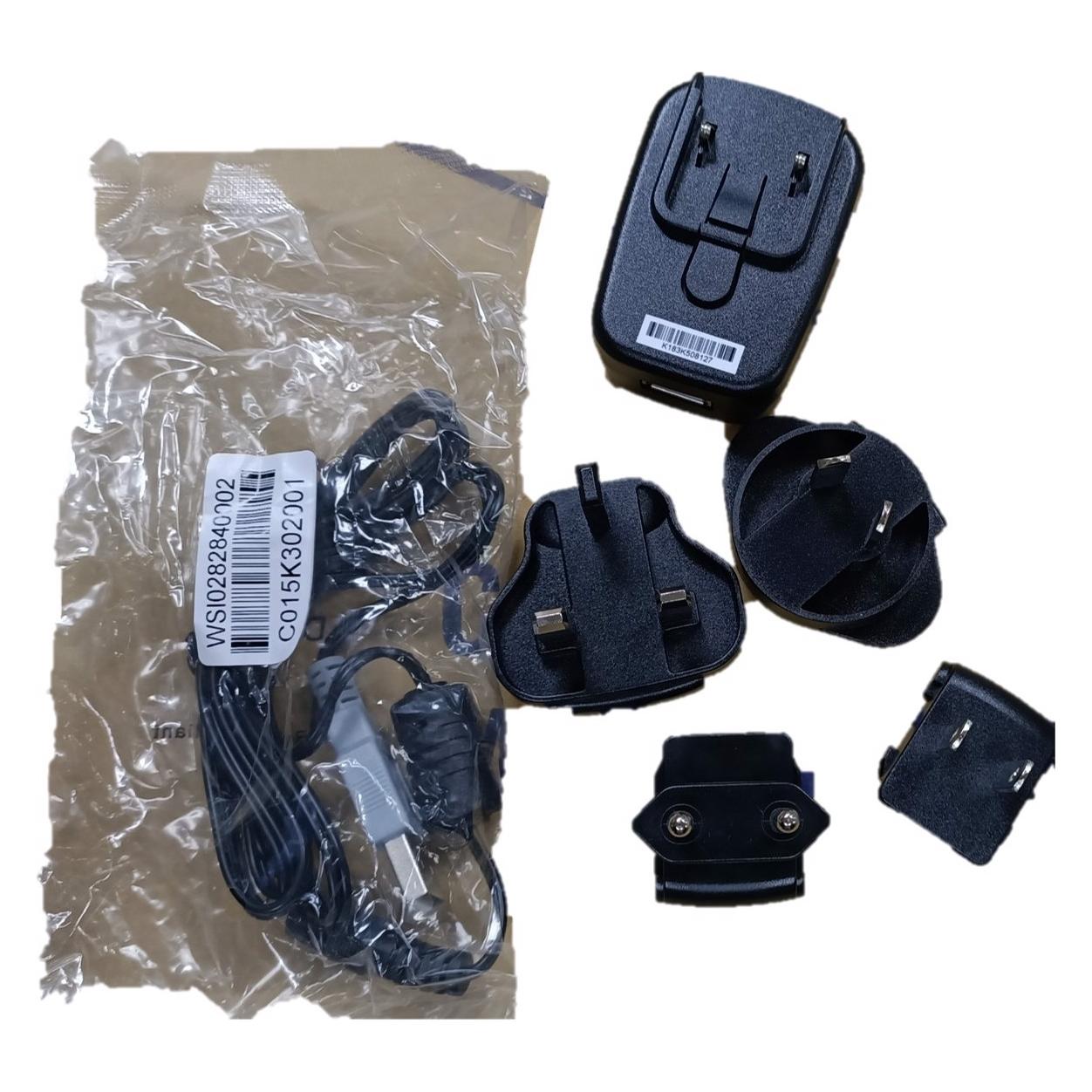 Cipherlab Adapter 8200 (BPOWER0000081)