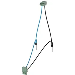 Eaton 300856 Y-Verdrahtung inkl. 2 Stk. Phoenix-Stecker ZSD-SPZ/Y-APZ/RFZ