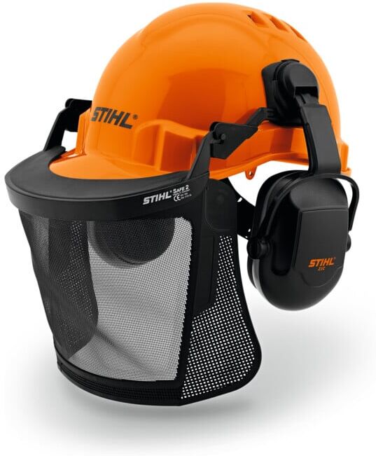 STIHL Casque, FUNCTION Basic (00008880810)