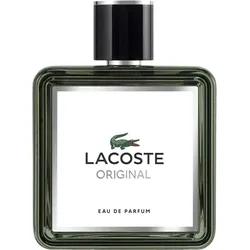 100 ml LACOSTE Original Eau de Parfum Nat. Spray