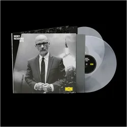 DGG, Schallplatten, Resound Nyc (Moby)