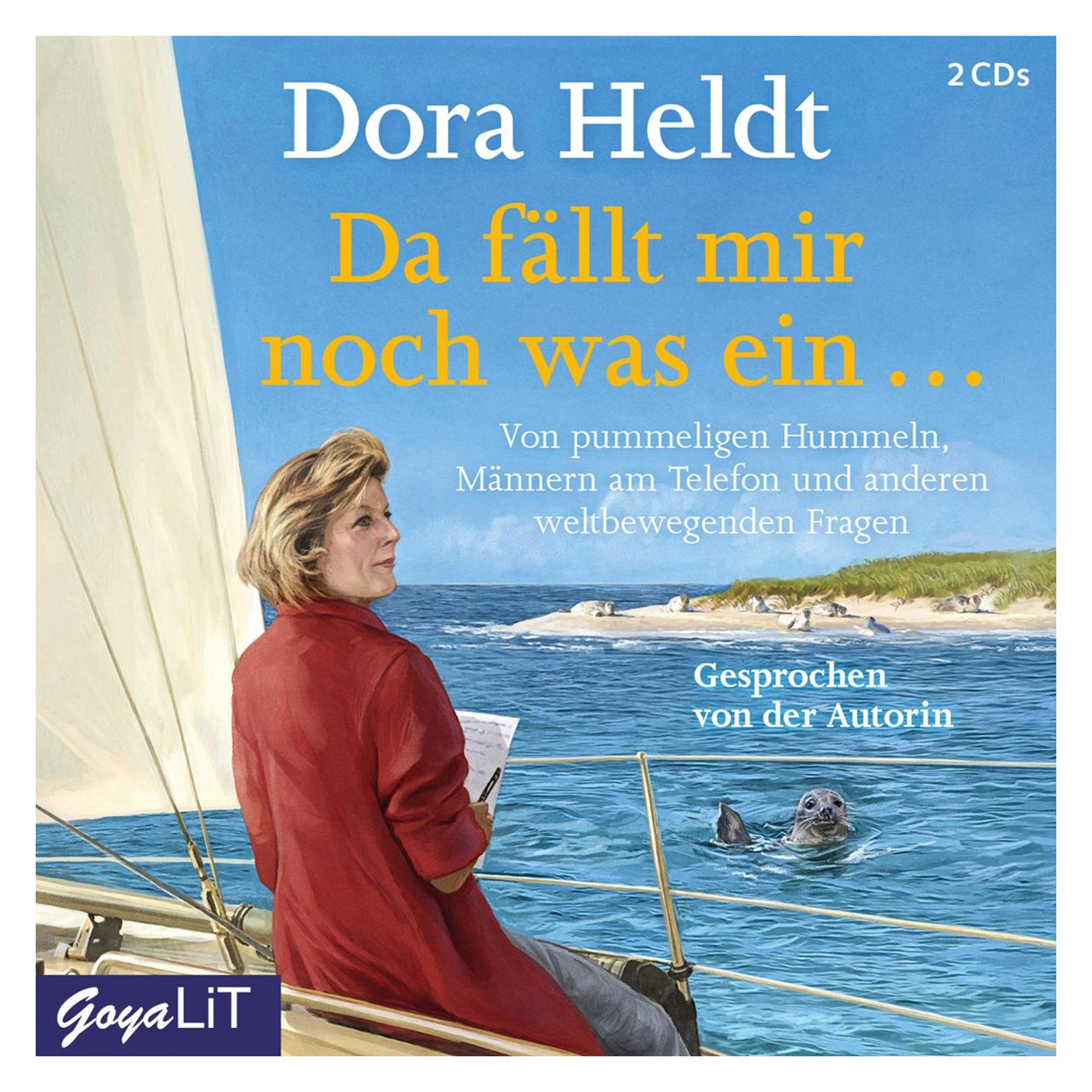 SPV Da Fällt Mir Noch Was Ein... (33774501)