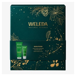 Weleda Geschenkset Skin Food 1 St