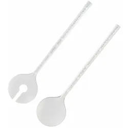 Westmark Salatbesteck Bubbles 2 tlg., 20922270