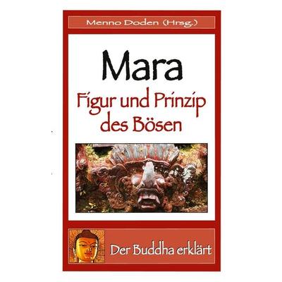 Mara, Taschenbuch von , BoD – Books on Demand, 978-3-696-71106-1