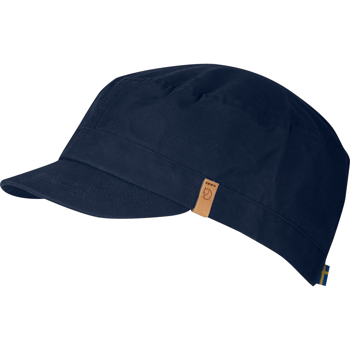 Fjällräven Singi Trekking Cap dark navy (555) S F77279-555-S
