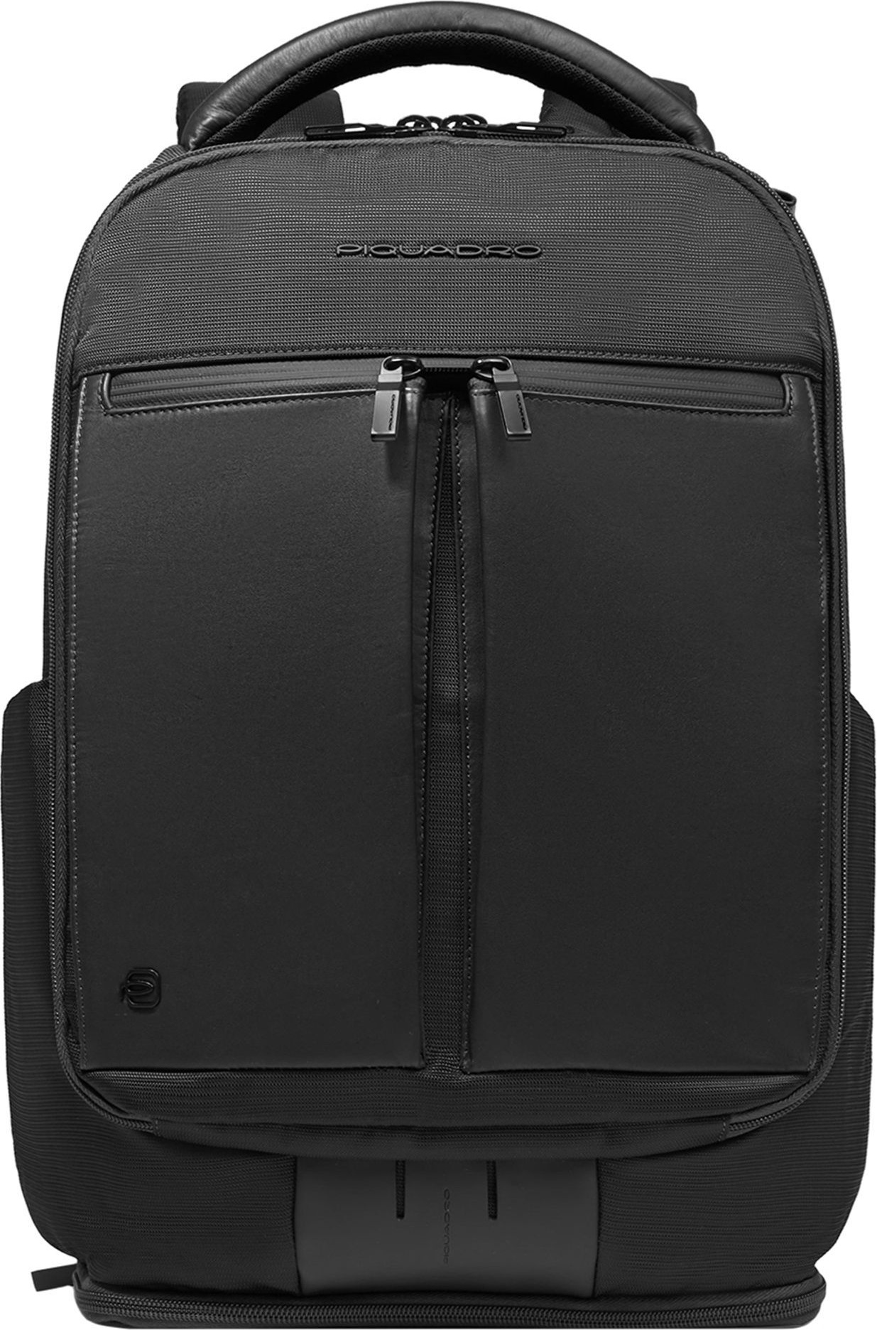 Piquadro S136 Business-Rucksack RFID Schutz 43 cm Laptopfach