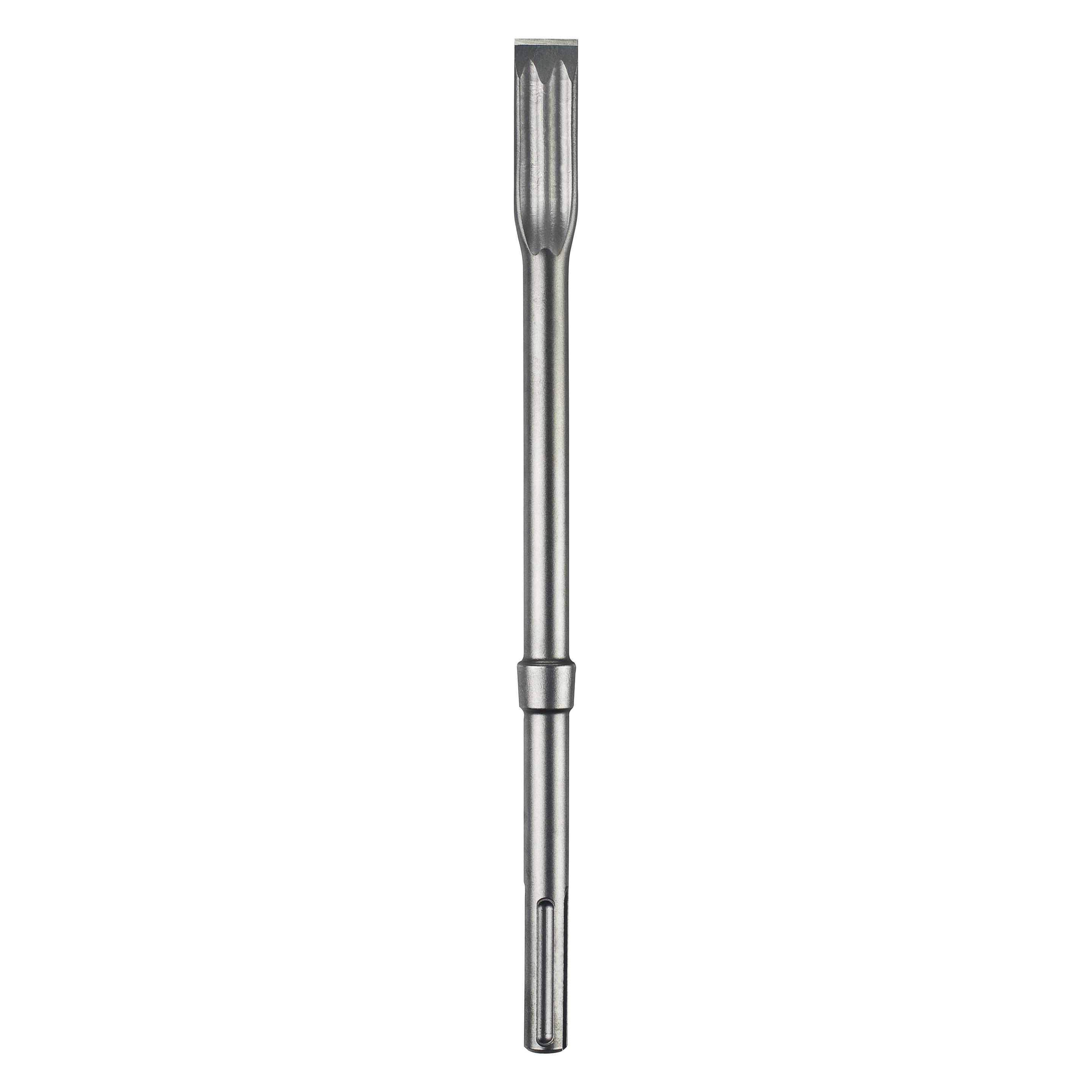 Hitachi Flacher selbstschärfender Meissel HiKOKI SDS-MAX 26x400mm (751.033)